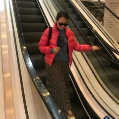 Zakulya Kosaumasova, 25.03.1993, Алматы