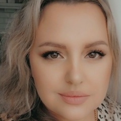 Ольга Мисенова, 17.06.1985, Санкт-Петербург