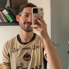 João-Vito Castro, 19.09.1998, Fortaleza