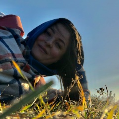 Ирина Лаптева, 20.06.1988, Лангепас