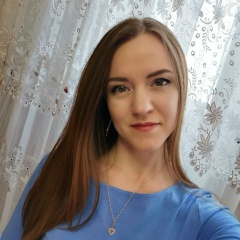 Кристина Попова, 13.02, Москва