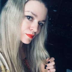 Tanya Shiman, 16.10, Лида