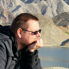 Алексей Павлов, 08.11, Санкт-Петербург