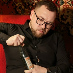 Евгений Лягушин