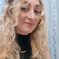Елена Савелова, Новороссийск