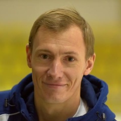 Александр Маков, Елизарьево