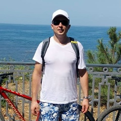 Владимир Чебаев, 24.04, Пенза