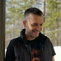Павел Стуков, 23.10, Краснотурьинск