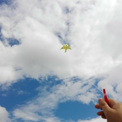 Яна Богданова, 01.09.1988, Казань