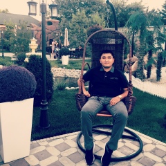 Dinmuxamed Abdykadyrov, 26.01, Шымкент