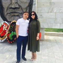 Гулим Аканова, 02.03, Алматы