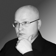 Евгений Бартов