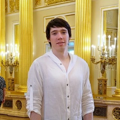 Стас Корсар, 04.03, Москва