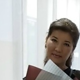 Салтанат Джумабаева, Алматы