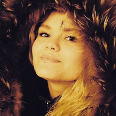 Татьяна Пеймер, 18.01, Paris