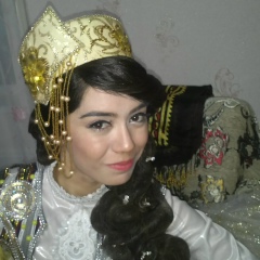 Rahat Tairowa