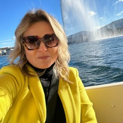 Екатерина Кудрявцева, 11.06, Genève