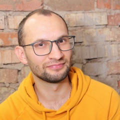 Антон Панин, 11.03.1987, Москва