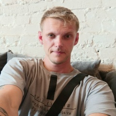 Николай Илиеш, 30.06.1990, Новосибирск