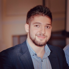Anton Buyanov, 12.04, Москва