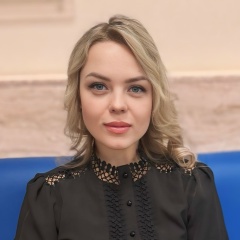 Мария Лутфуллина, 21.10, Новый Уренгой