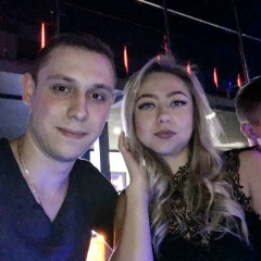 Екатерина Ланда, 02.07, Алматы