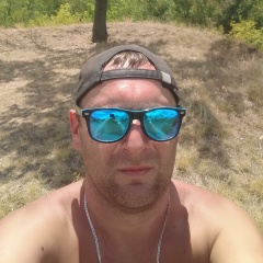 Виталий Ильинский, Калач