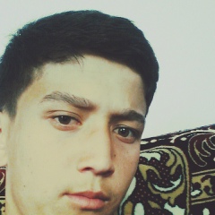 Raxmat Shamsiddinov