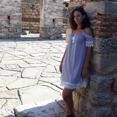 Лера Шаргала, 24.05.1999, Житомир