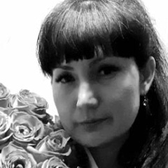 Севиль Аблетифова, 08.11.1984, Симферополь