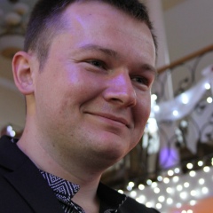 Ігор Гуменчик, 27.12.1987, Львов