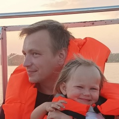 Олег Фёдоров, 12.08, Санкт-Петербург