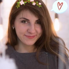 Мария Бирюкова, 08.07, Харьков