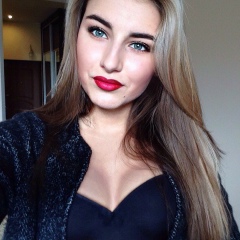 Аня Серёжкина, 14.12, Калининград