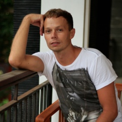 Константин Зольников, 13.05.1984, Тюмень