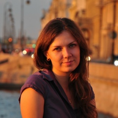 Наталия Каминская, 09.07, Балабаново