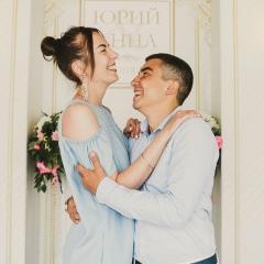 Анастасия Кудрявцева, 18.10.1991, Омск