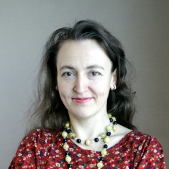 Елизавета Панченко, 08.06, Санкт-Петербург