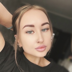 Яна Александрова, 28.12, Нерюнгри