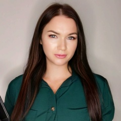 Наташа Велина-Старченкова, Челябинск