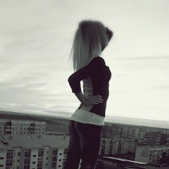 Аня Бартощак, 13.03, Городок