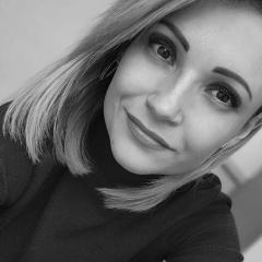 Ирина Васильева, 06.05.1989, Солнечногорск