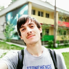 Евгений Перьков, Днепр (Днепропетровск)