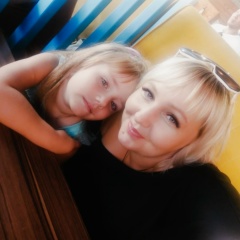 Виолетта Климова, 25.12, Красноярск