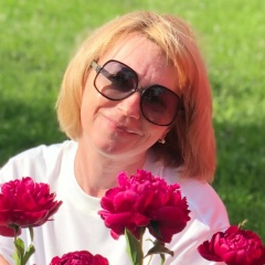 Елена Кудисова, 07.07, Бирск