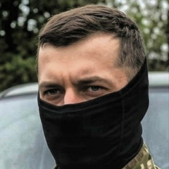 Стёпка Зайчик, 11.11, Новокузнецк