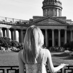 Жанара Унбаева, 17.09.1987, Москва