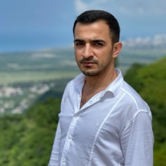 Ilkin Mammadli, 12.02.1994, Баку