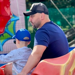 Александр Яковлев, 29.08