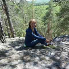 Екатерина Колотушкина, 20.07, Самара